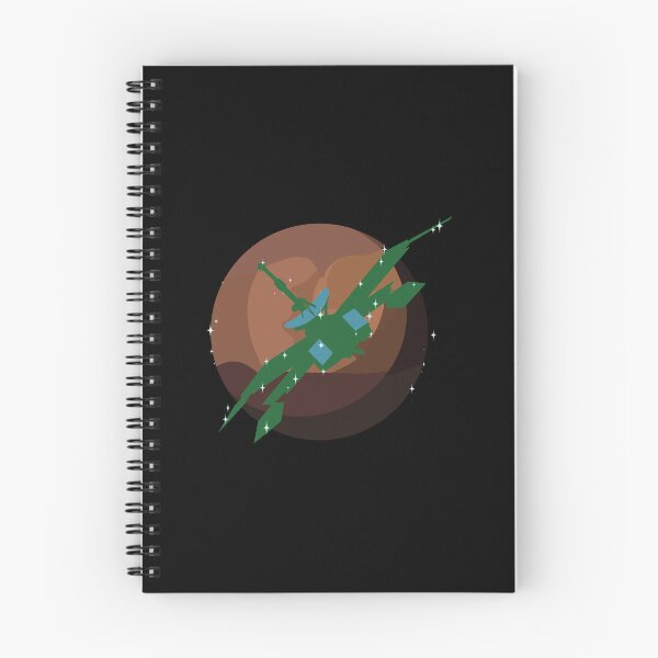 Item preview, Mariner 4 designed and sold by 1000dogs.