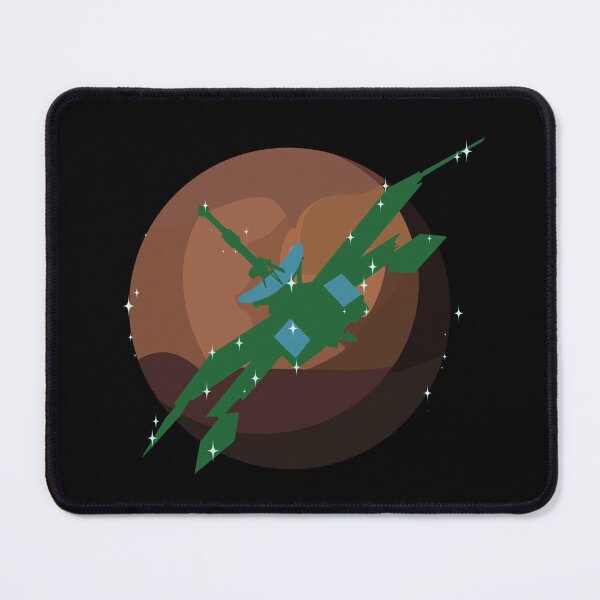 Item preview, Mariner 4 designed and sold by 1000dogs.