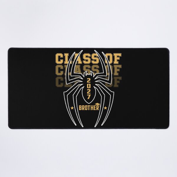 Item preview, Class of 2027 Proud Brother Graduation designed and sold by QuiteOrbit.