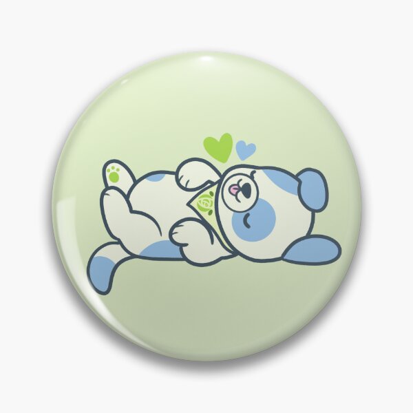 Item preview, Bacon the Achillean Puppy - 2022 vers designed and sold by hannimatior.