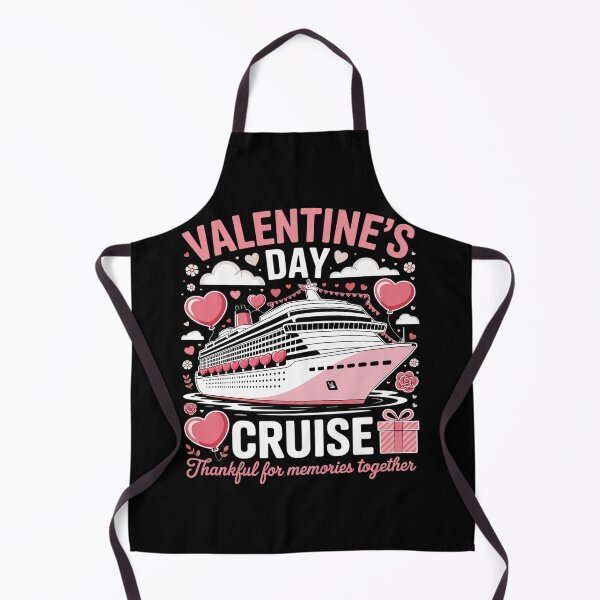 Item preview, Valentine's Day Cruise Squad Thankful for Memories designed and sold by fferomananul.