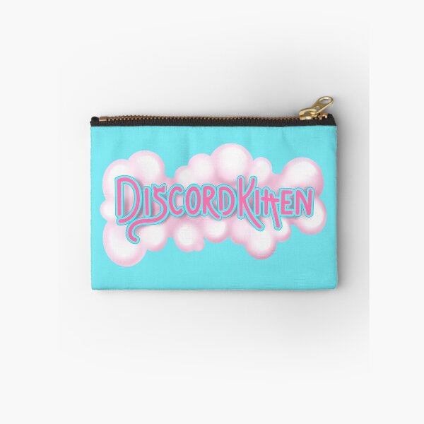 Artikelvorschau, Discord-Kätzchen entworfen und verkauft von PushPopRiot.