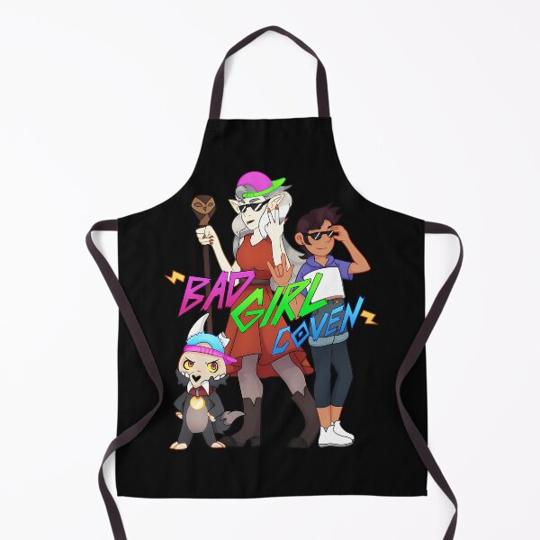 Item preview, Bads Girls Covens designed and sold by Ranicholasyy.