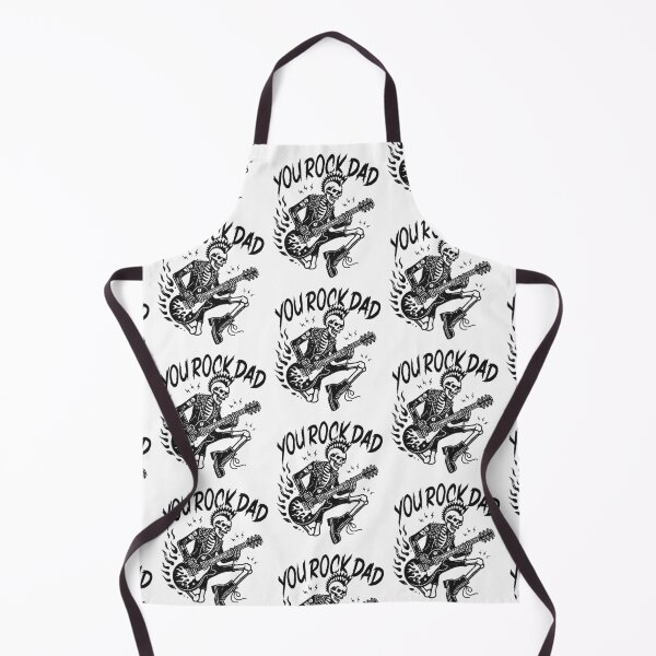 Item preview, YOU ROCK DAD designed and sold by oddwonders.