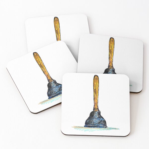 Item preview, Plunger designed and sold by CanDo20.