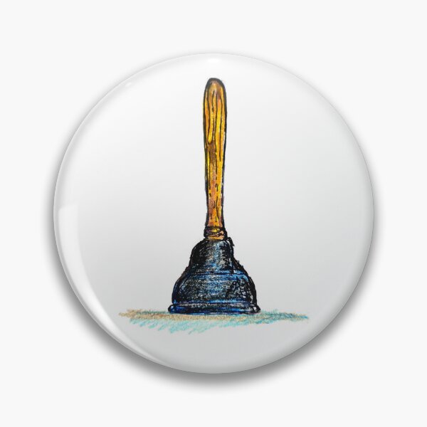 Item preview, Plunger designed and sold by CanDo20.