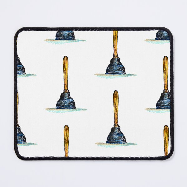 Item preview, Plunger designed and sold by CanDo20.