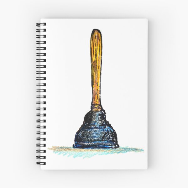 Item preview, Plunger designed and sold by CanDo20.