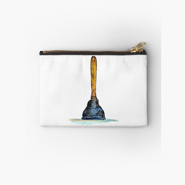Item preview, Plunger designed and sold by CanDo20.