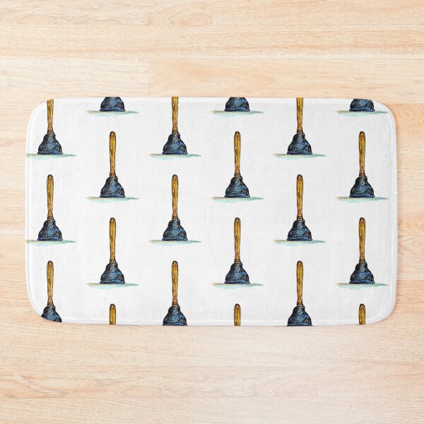 Item preview, Plunger designed and sold by CanDo20.
