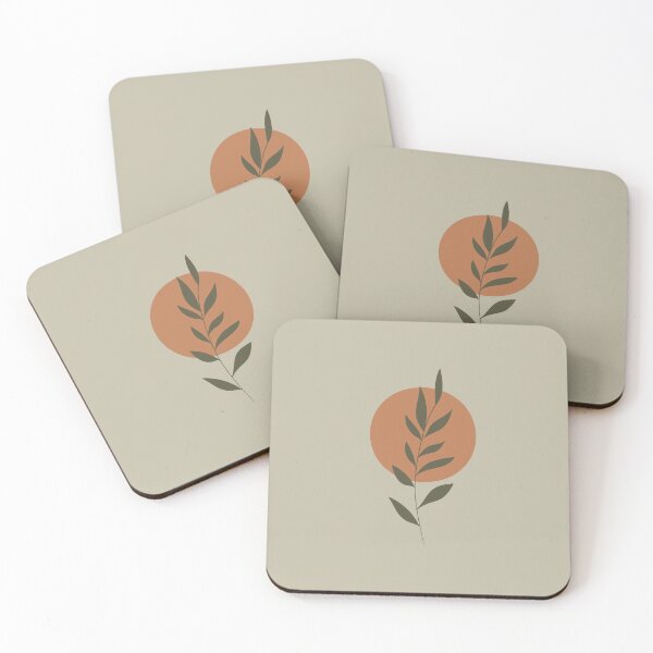 Item preview, Leaf in the sun designed and sold by BC Designs.