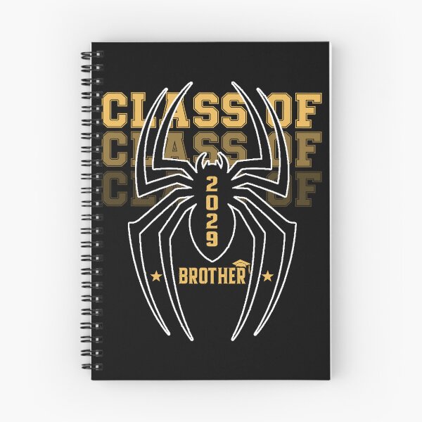 Item preview, Class of 2029 Family Brother Gift designed and sold by QuiteOrbit.