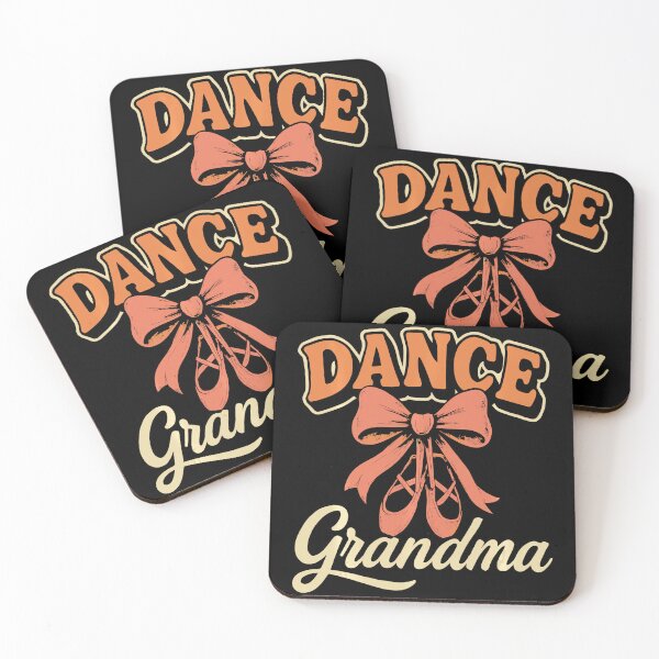 Item preview, Dance Grandma Vintage Ballet Shoes designed and sold by zamiokaline.