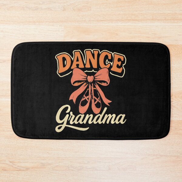 Item preview, Dance Grandma Vintage Ballet Shoes designed and sold by zamiokaline.