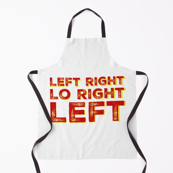 Item preview, Left Right Lo Right Left Cadence designed and sold by OohRahOriginals.