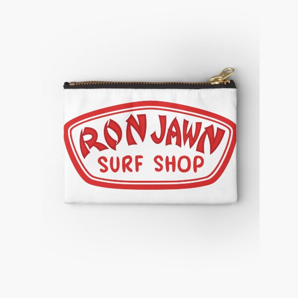 Item preview, Ron Jawn Surf Shop designed and sold by adohan.