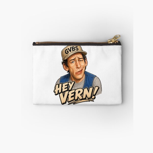 Item preview, Hey Vern Funny Shirt | Retro Cartoon Parody Tee | Sarcastic Humor | GVBS designed and sold by GVBShirts.