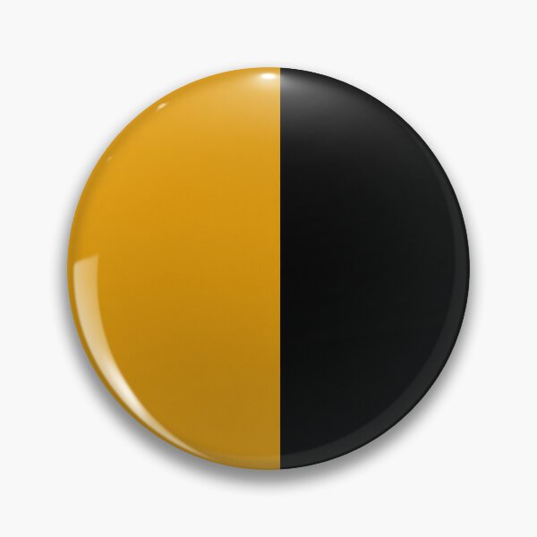 Artikelvorschau, Goldene und schwarze vertikale Trennlinie entworfen und verkauft von Junior-Design.