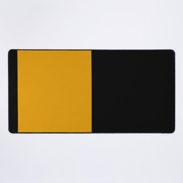 Item preview, Golden and Black Vertical Divide designed and sold by Junior-Design.