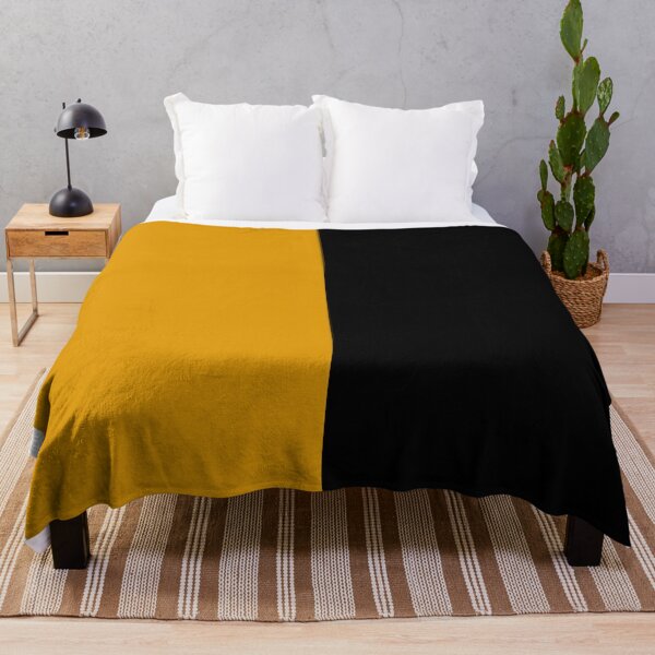 Item preview, Golden and Black Vertical Divide designed and sold by Junior-Design.