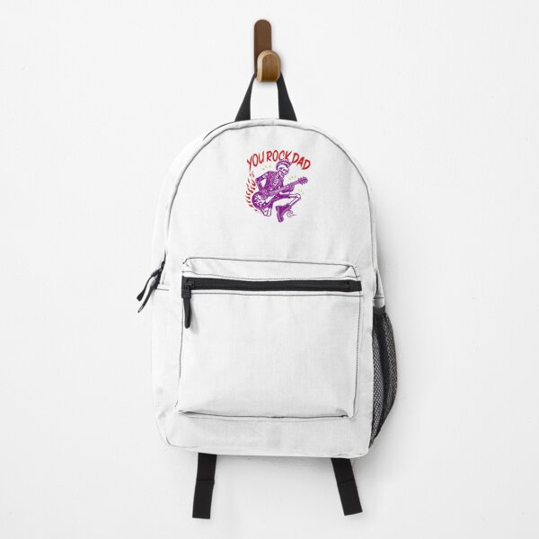 Item preview, YOU ROCK DAD designed and sold by oddwonders.