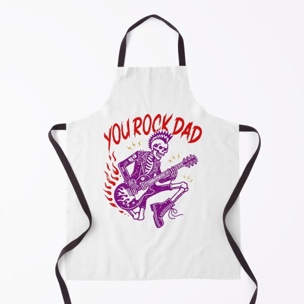 Item preview, YOU ROCK DAD designed and sold by oddwonders.