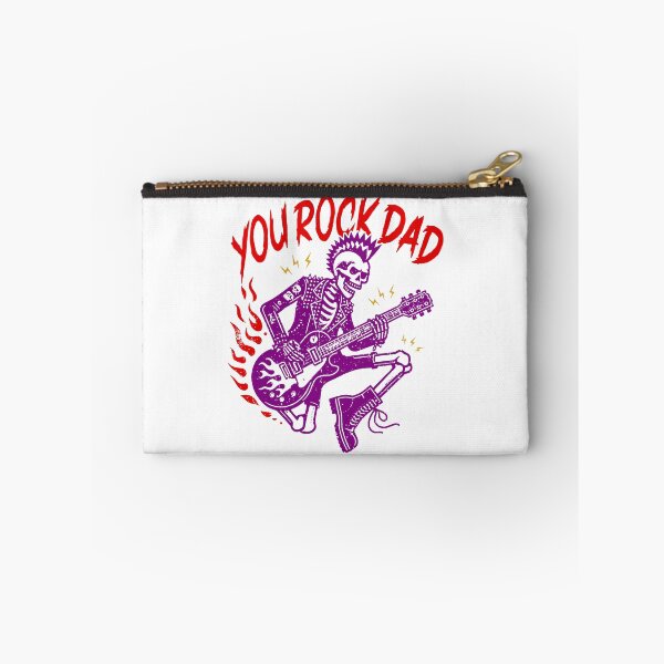 Item preview, YOU ROCK DAD designed and sold by oddwonders.