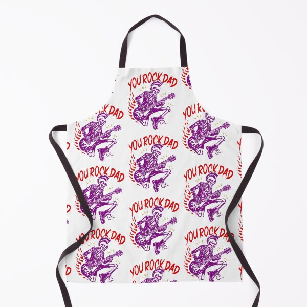 Item preview, YOU ROCK DAD designed and sold by oddwonders.
