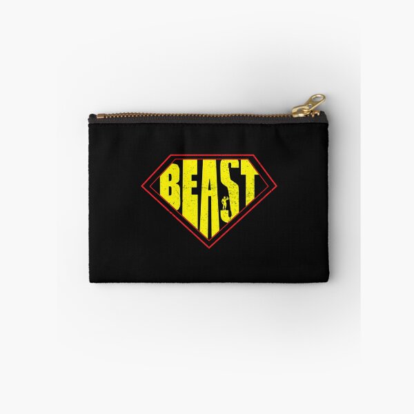 Item preview, Beast Fitnesss Distress designed and sold by Ranicholasyy.