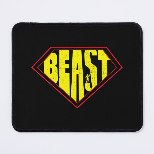 Item preview, Beast Fitnesss Distress designed and sold by Ranicholasyy.