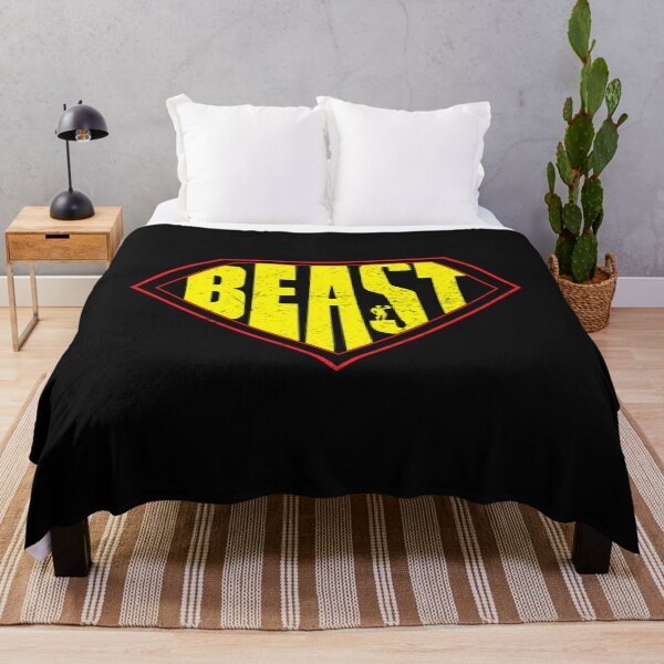 Item preview, Beast Fitnesss Distress designed and sold by Ranicholasyy.