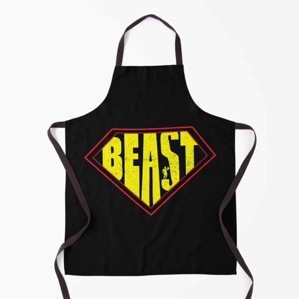 Item preview, Beast Fitnesss Distress designed and sold by Ranicholasyy.