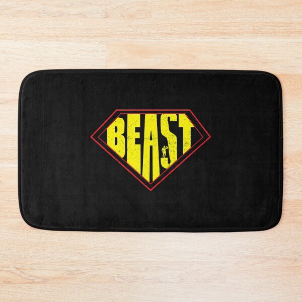 Aperçu de l'œuvre Détresse des Beast Fitnesss créée et vendue par Ranicholasyy.