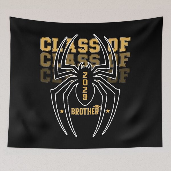 Item preview, Class of 2029 Family Brother Gift designed and sold by QuiteOrbit.