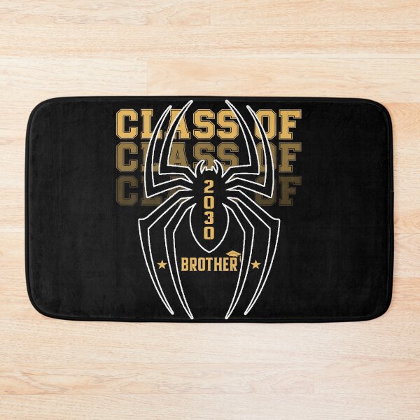 Item preview, Proud Brother of a Class of 2030 Graduate Senior designed and sold by QuiteOrbit.