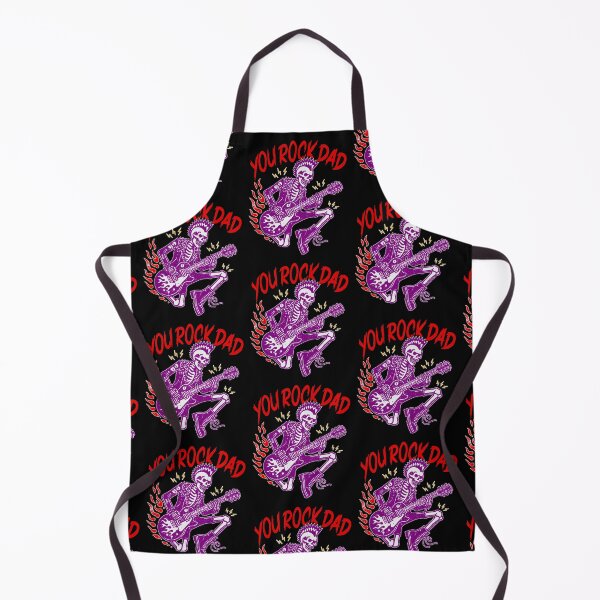 Item preview, YOU ROCK DAD designed and sold by oddwonders.