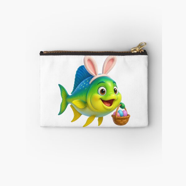 Item preview, Easter Mahi Mahi designed and sold by Sillytoe.