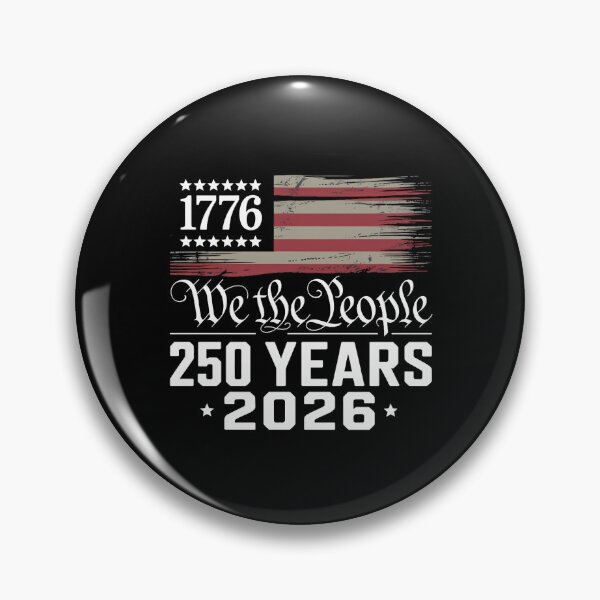 Item preview, 250th America US 250 Years We The People Birthday July 4th designed and sold by TyraYoung.