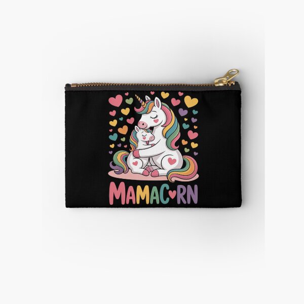 Item preview, Mamacorn Costume Mothers Day Unicorn Mom Women Mother designed and sold by Ranicholasyy.