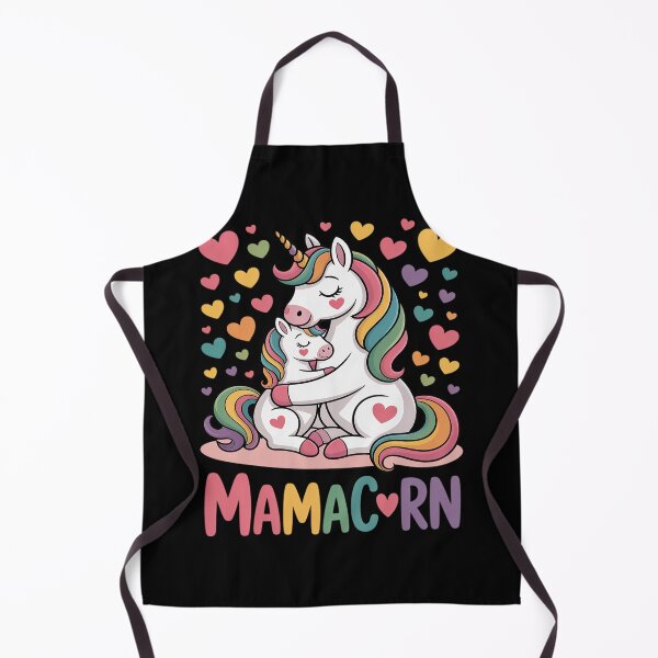Item preview, Mamacorn Costume Mothers Day Unicorn Mom Women Mother designed and sold by Ranicholasyy.