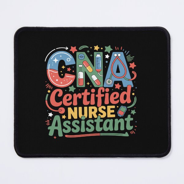 Item preview, Juneteenth 1865 Certified Nursing Assistant Scrub Top Women designed and sold by fferomananul.