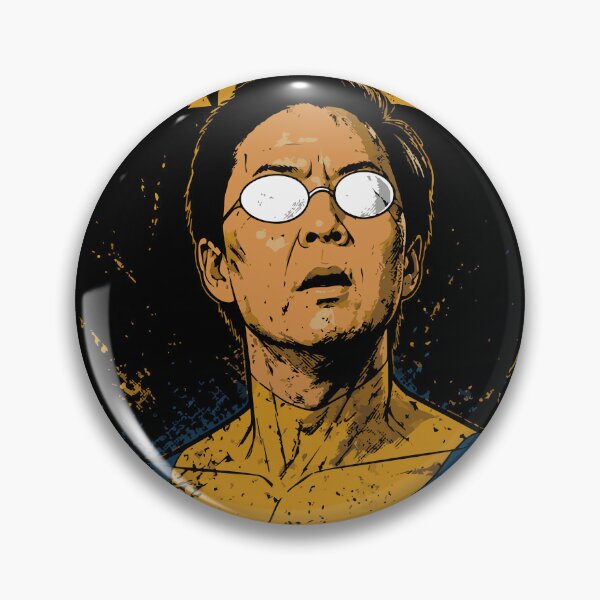 Item preview, Mr. Chow Superhero Parody: I'm Invisible designed and sold by moosesclub.
