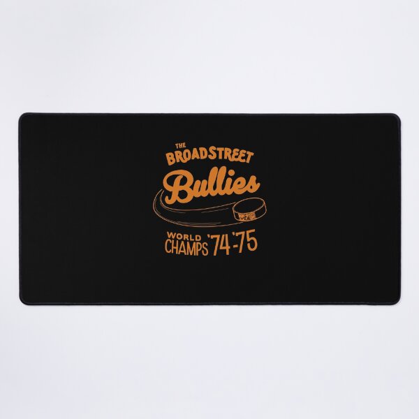 Item preview, Broad Street Hockey Bullies World Champs 74-75 Vintage Art designed and sold by najaks.
