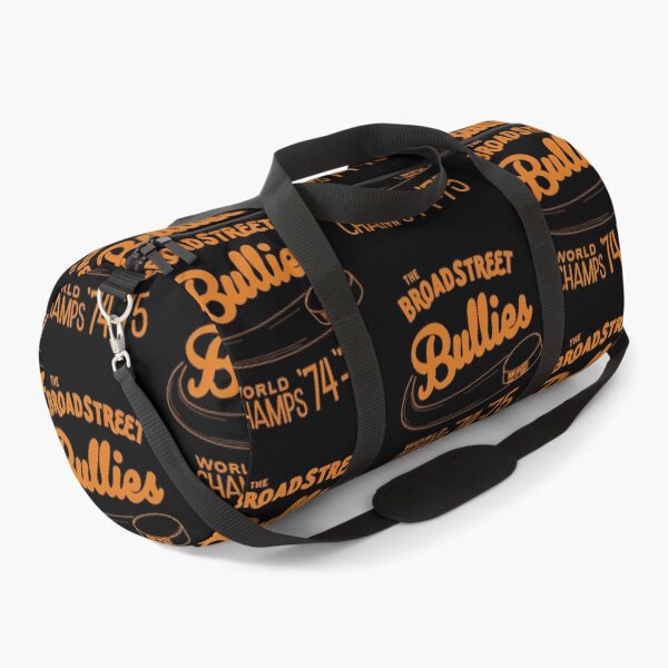 Item preview, Broad Street Hockey Bullies World Champs 74-75 Vintage Art designed and sold by najaks.