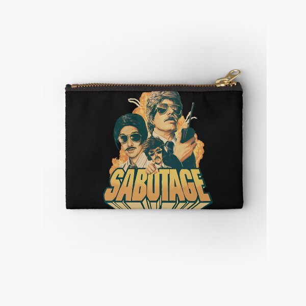 Item preview, Beasties Boys Sabotages designed and sold by Sutvaomom.