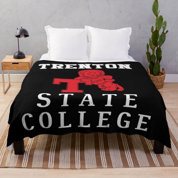 Item preview, Trenton State College Vintage Tiger Logo designed and sold by COLLEGEVVIBE.