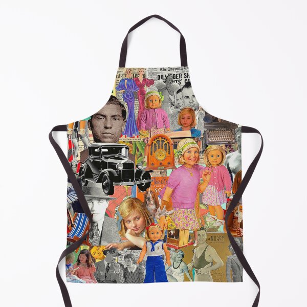 Item preview, Kit of the 1930s designed and sold by LisaMPierce1990.