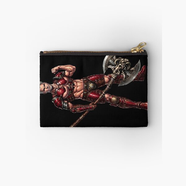 Item preview, Edelgaurd, Axeman of Desire  designed and sold by HunterxDesign.