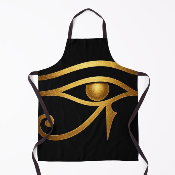 Item preview, The Eye of Ra (Golden) designed and sold by Junior-Design.