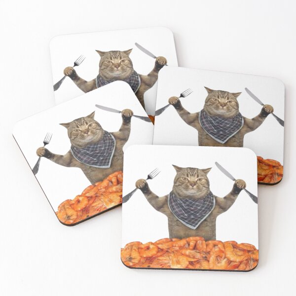 Item preview, Felyne feast designed and sold by SoulLessly.